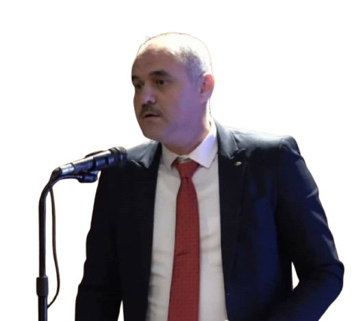 M. Mohamed Ali Kouadri